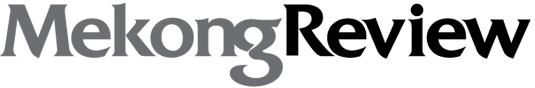 Mekong Review logo