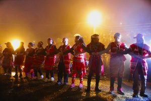 Photo: Tobie Openshaw